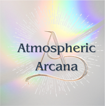 Atmospheric Arcana logo